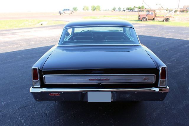1966 Chevrolet Nova SS - photo 5