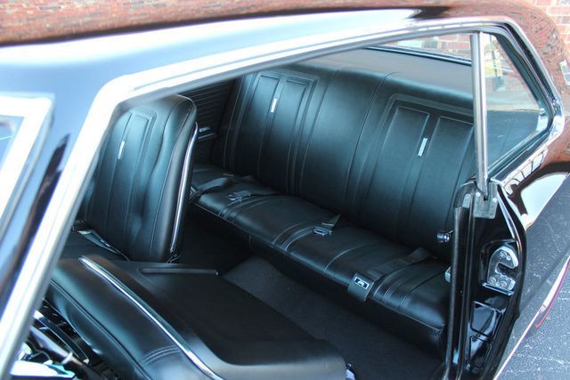 1966 Chevrolet Nova SS - photo 9