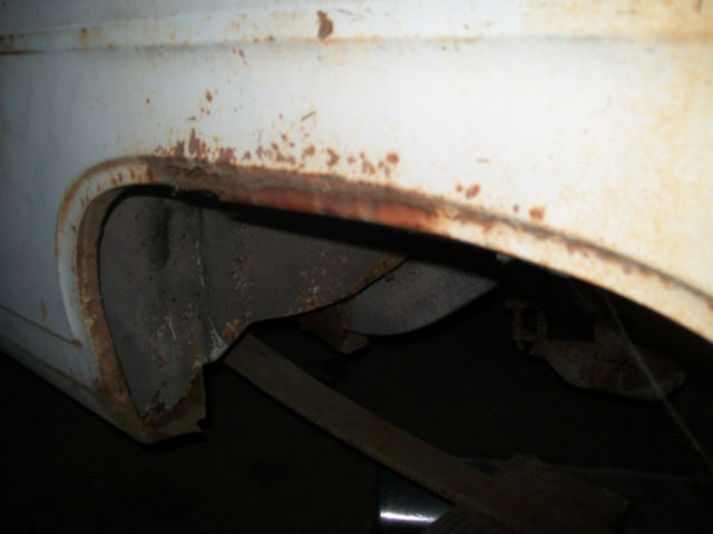 1966 Chevrolet Nova - photo 11
