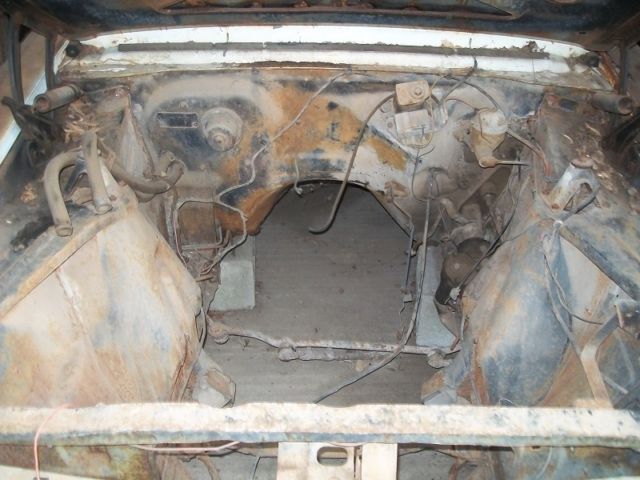 1966 Chevrolet Nova - photo 3