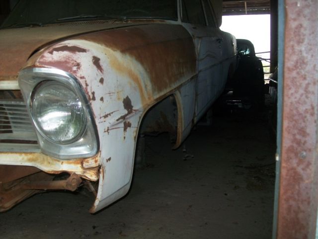 1966 Chevrolet Nova - photo 5