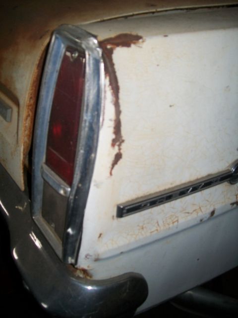 1966 Chevrolet Nova - photo 8