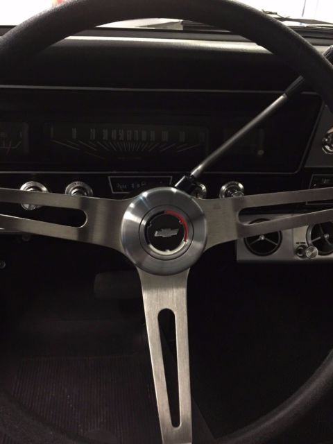 1966 Chevrolet Nova - photo 7