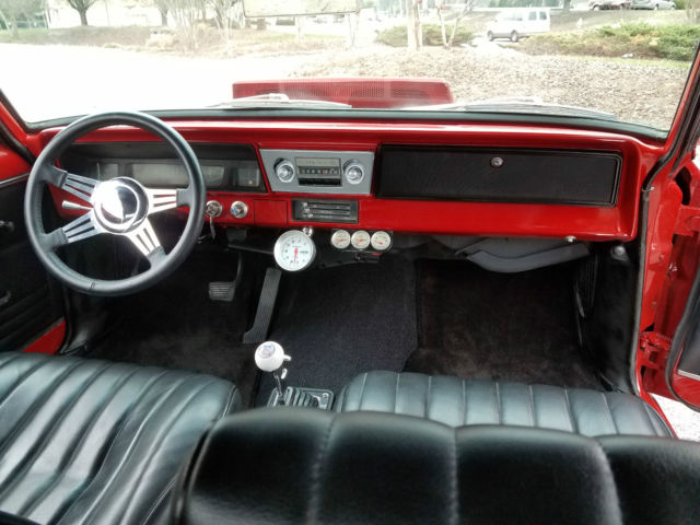 1966 Chevrolet Nova 2-door hardtop - photo 13