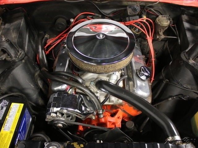 1966 Chevrolet Nova Chevy II - photo 4