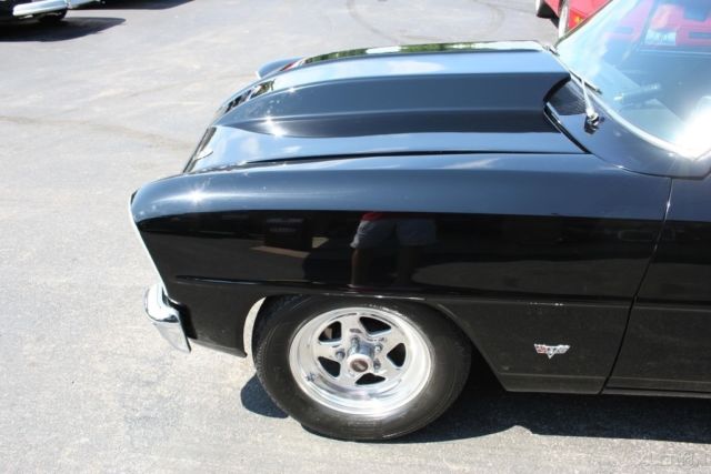 1966 Chevrolet Nova - photo 10