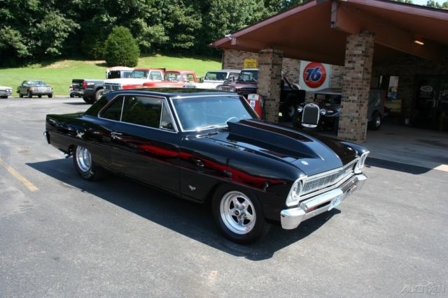 1966 Chevrolet Nova - photo 7