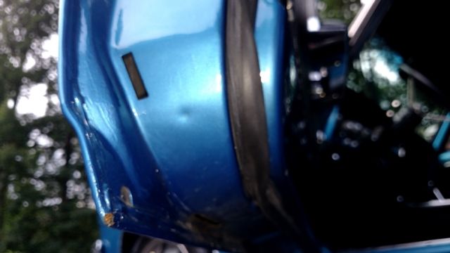1966 Chevrolet Nova -- - photo 11