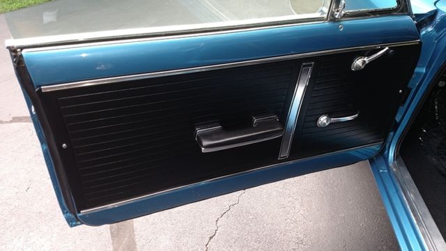 1966 Chevrolet Nova -- - photo 5