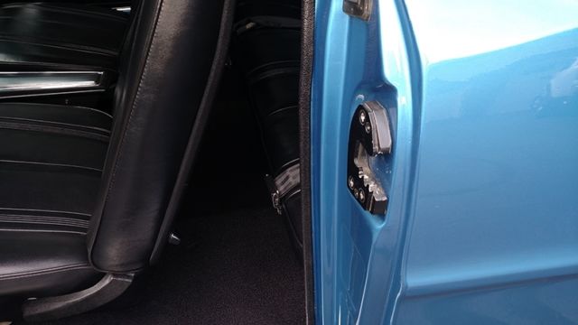 1966 Chevrolet Nova -- - photo 8