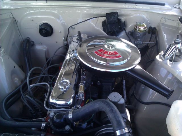 1966 Chevrolet Nova - photo 7