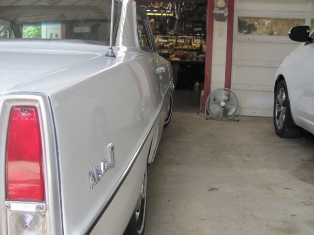 1966 Chevrolet Nova NOVA CHEYY II - photo 7