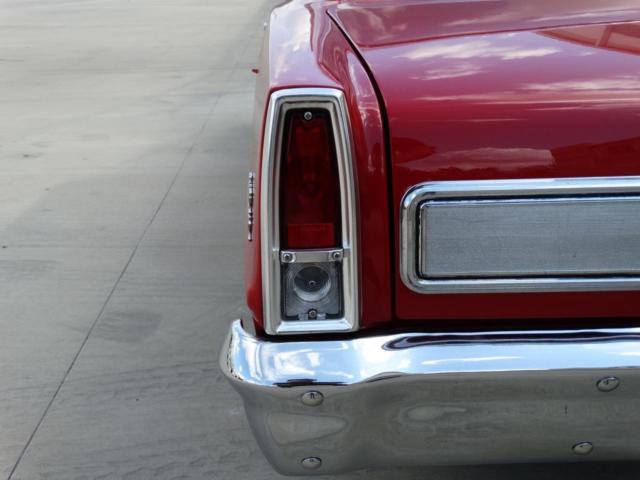 1966 Chevrolet Nova - photo 3