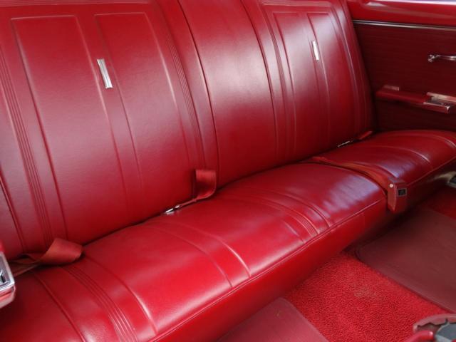 1966 Chevrolet Nova - photo 4