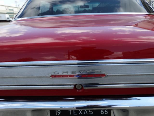1966 Chevrolet Nova - photo 7