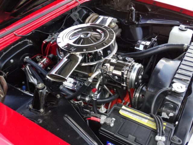 1966 Chevrolet Nova - photo 9