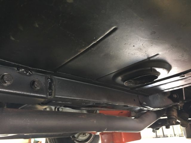 1966 Chevrolet Nova CONVERTIBLE - photo 10