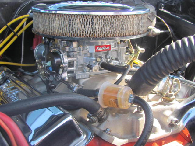 1966 Chevrolet Nova Nova II - photo 12