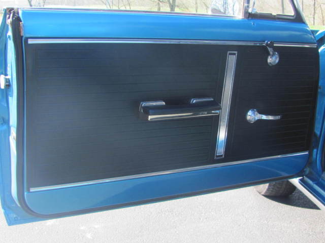 1966 Chevrolet Nova Nova II - photo 13