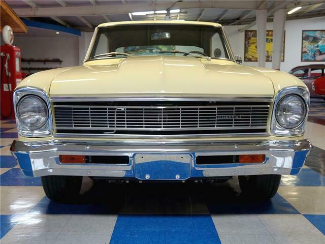 1966 Chevrolet Nova -- - photo 12
