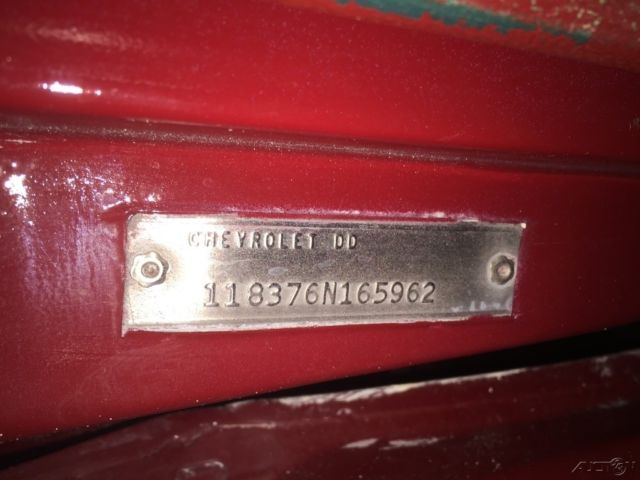 1966 Chevrolet Nova - photo 11