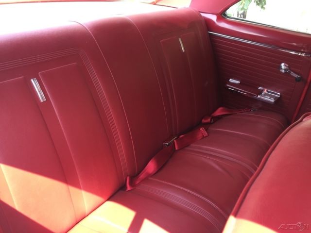 1966 Chevrolet Nova - photo 4