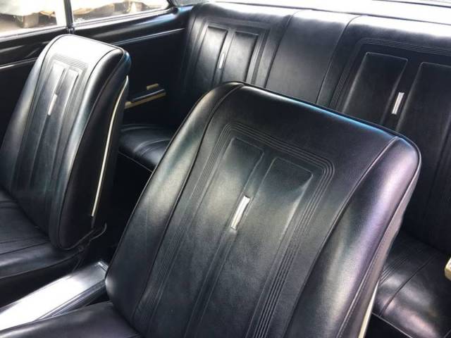 1966 Chevrolet Nova Reall 118 SS Car with Matching Numbers - photo 13