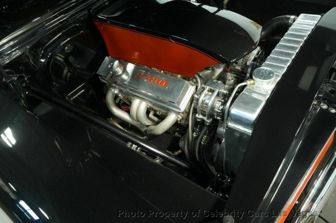 1966 Chevrolet Nova Restomod - photo 4