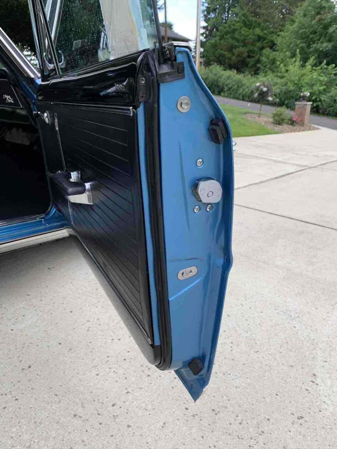 1966 Chevrolet Nova Super Sport - photo 8