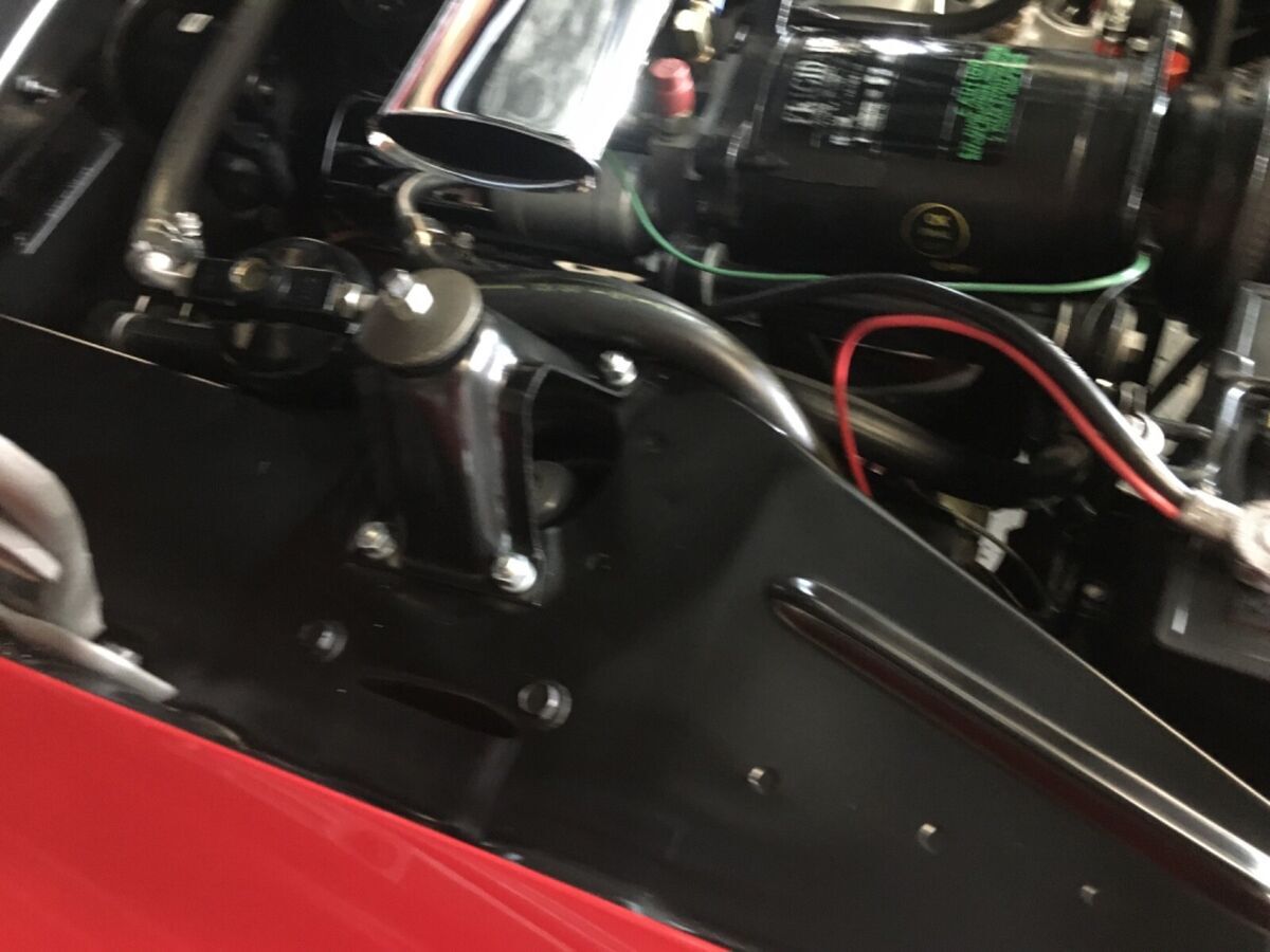 1966 Chevrolet Chevy II - photo 6