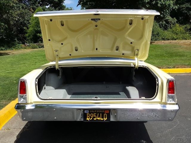 1966 Chevrolet Nova SS - photo 11