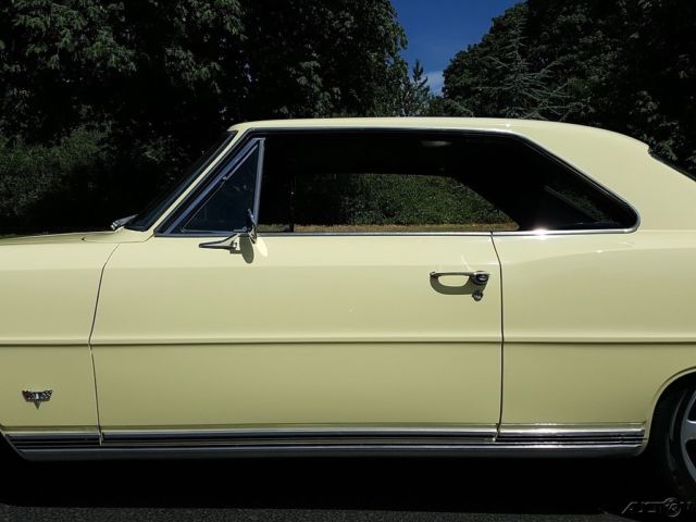 1966 Chevrolet Nova SS - photo 5