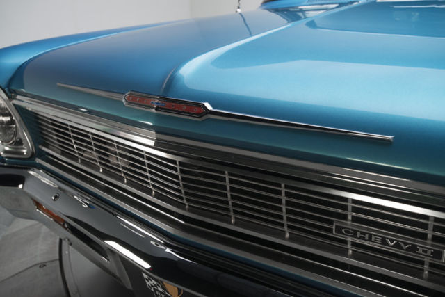 1966 Chevrolet Nova SS - photo 12