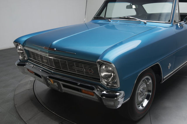 1966 Chevrolet Nova SS - photo 13