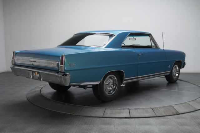 1966 Chevrolet Nova SS - photo 3