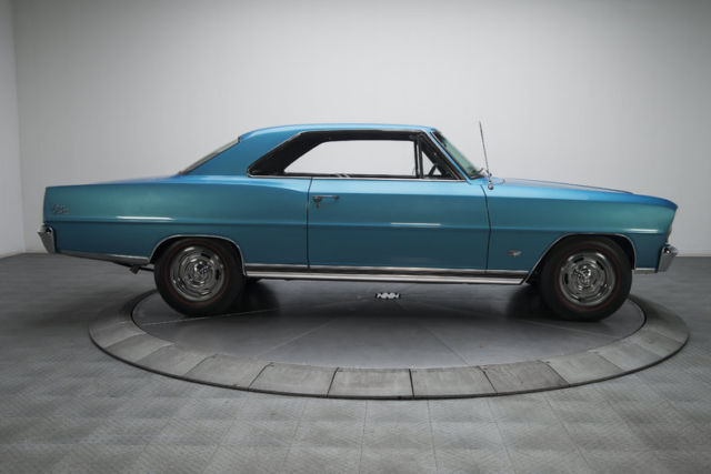 1966 Chevrolet Nova SS - photo 6