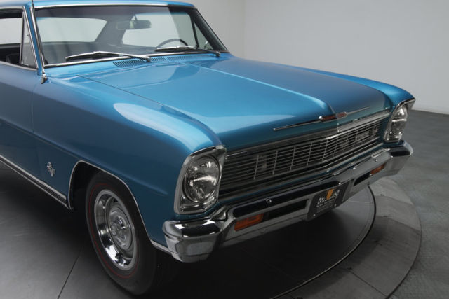 1966 Chevrolet Nova SS - photo 8