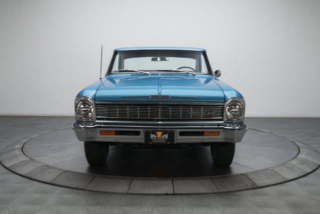 1966 Chevrolet Nova SS - photo 9
