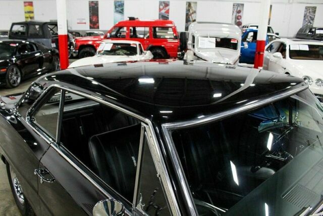 1966 Chevrolet Nova SS - photo 10