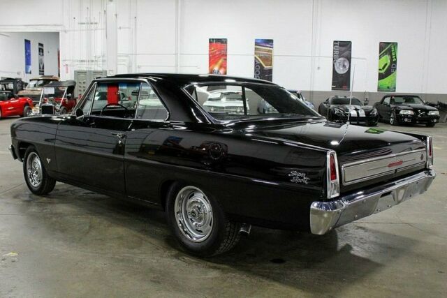 1966 Chevrolet Nova SS - photo 3