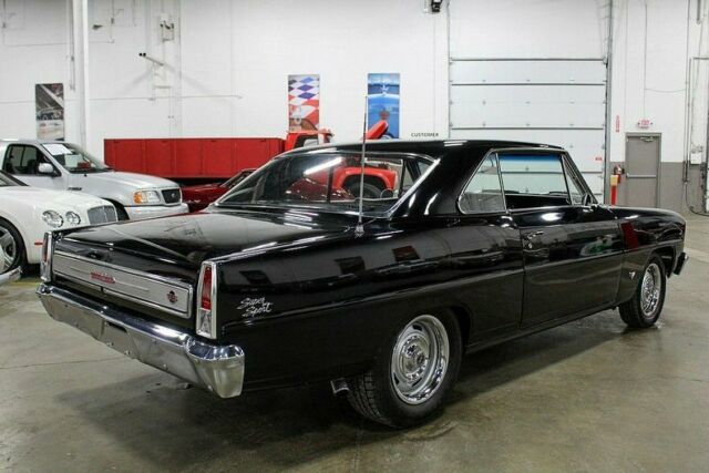 1966 Chevrolet Nova SS - photo 5