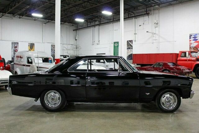 1966 Chevrolet Nova SS - photo 6