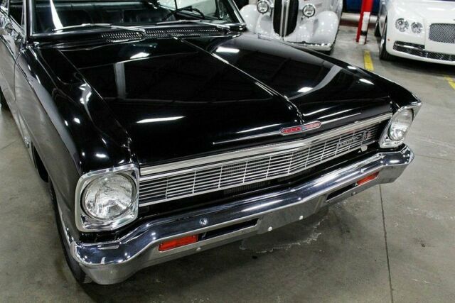 1966 Chevrolet Nova SS - photo 9