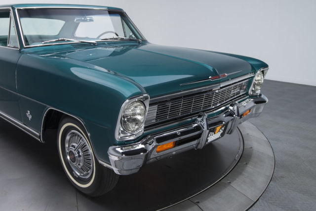 1966 Chevrolet Nova SS - photo 11