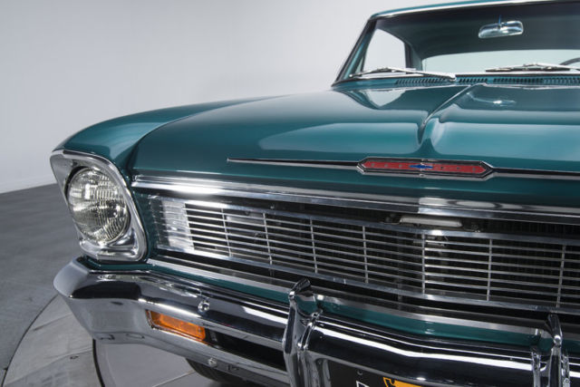 1966 Chevrolet Nova SS - photo 12