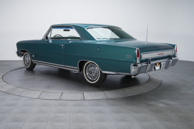 1966 Chevrolet Nova SS - photo 5