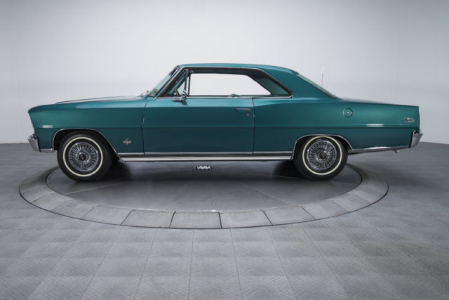 1966 Chevrolet Nova SS - photo 7