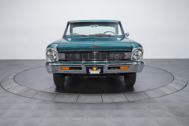 1966 Chevrolet Nova SS - photo 9