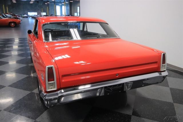 1966 Chevrolet Nova SS - photo 10