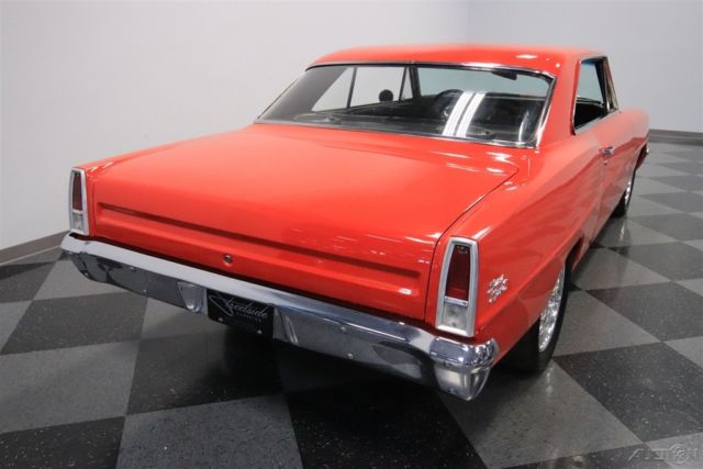1966 Chevrolet Nova SS - photo 12